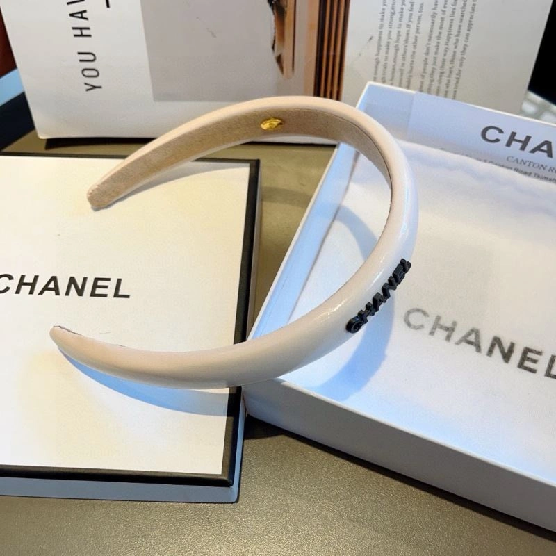 OnTrend Chanel Hair Hoop 263691