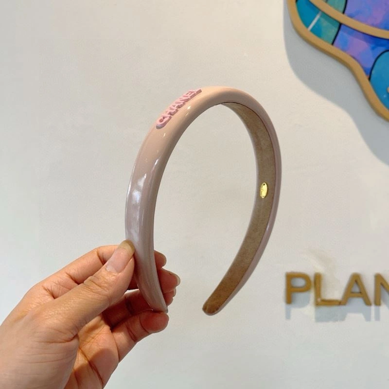 Chanel Hair Hoop FashionForward 263667