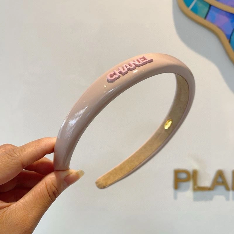 Chanel Hair Hoop FashionForward 263667
