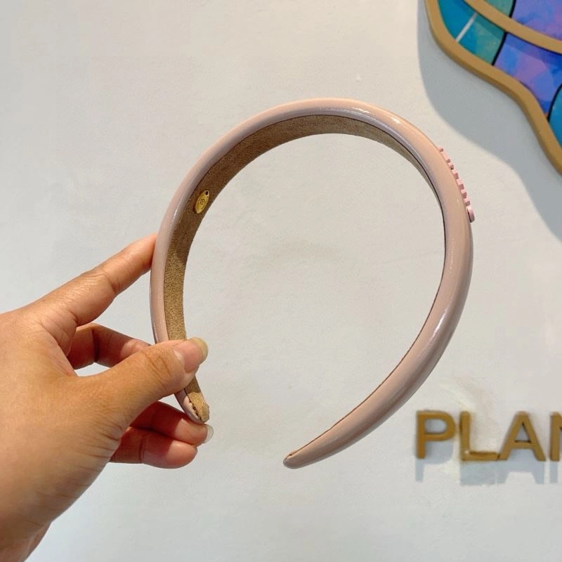 Chanel Hair Hoop FashionForward 263667