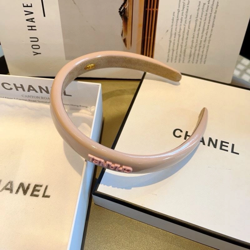 Chanel Hair Hoop FashionForward 263667
