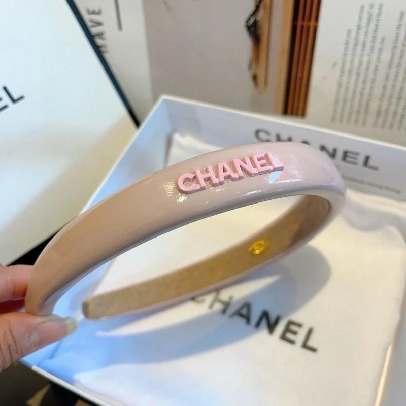 Chanel Hair Hoop FashionForward 263667