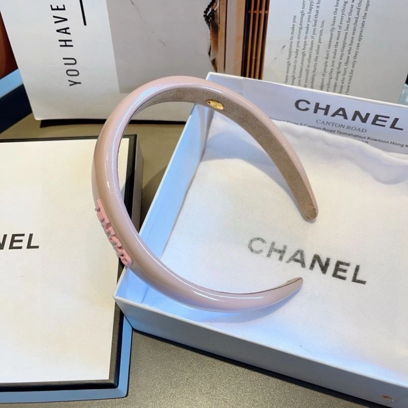 Chanel Hair Hoop FashionForward 263667