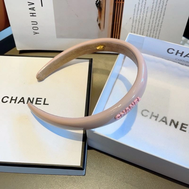 Chanel Hair Hoop FashionForward 263667