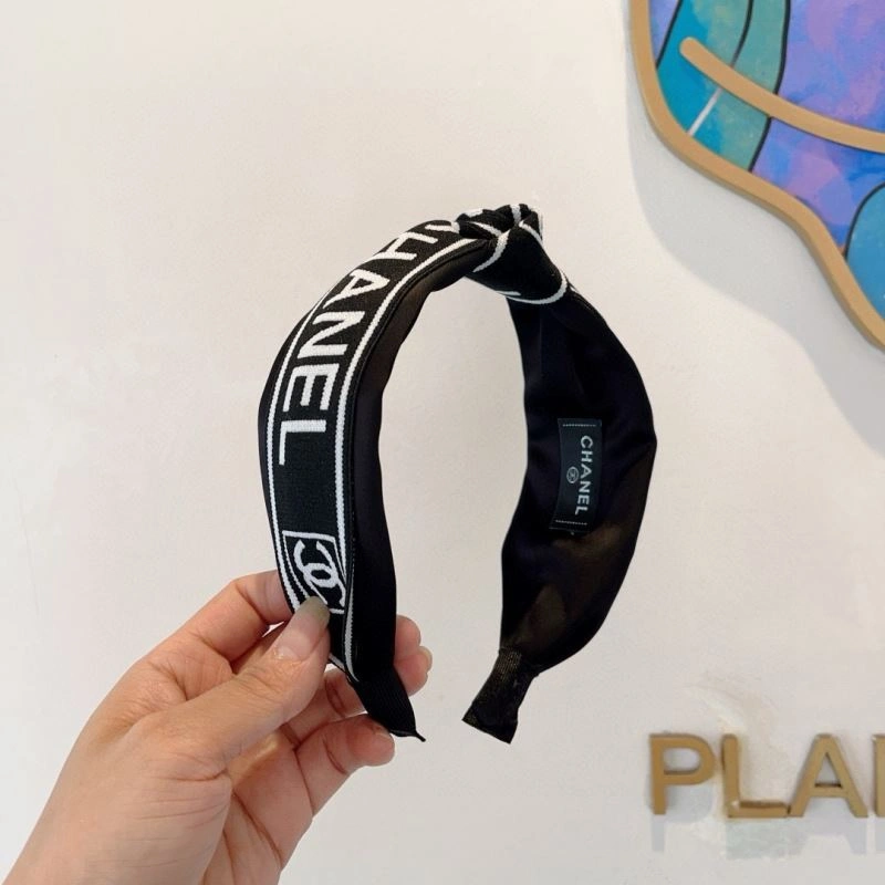 Chanel Hair Hoop DailyWear 263666