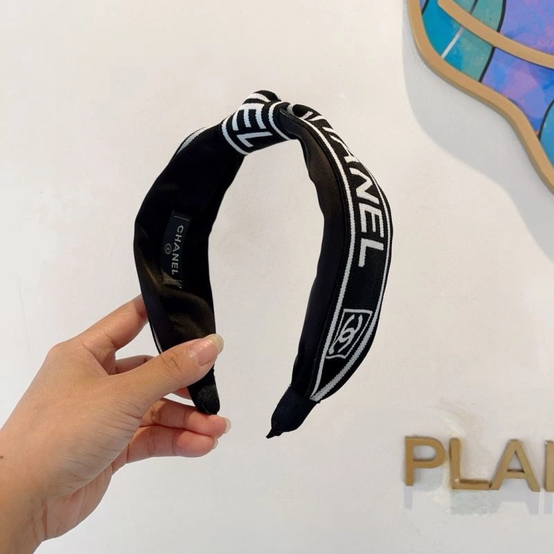 Chanel Hair Hoop DailyWear 263666