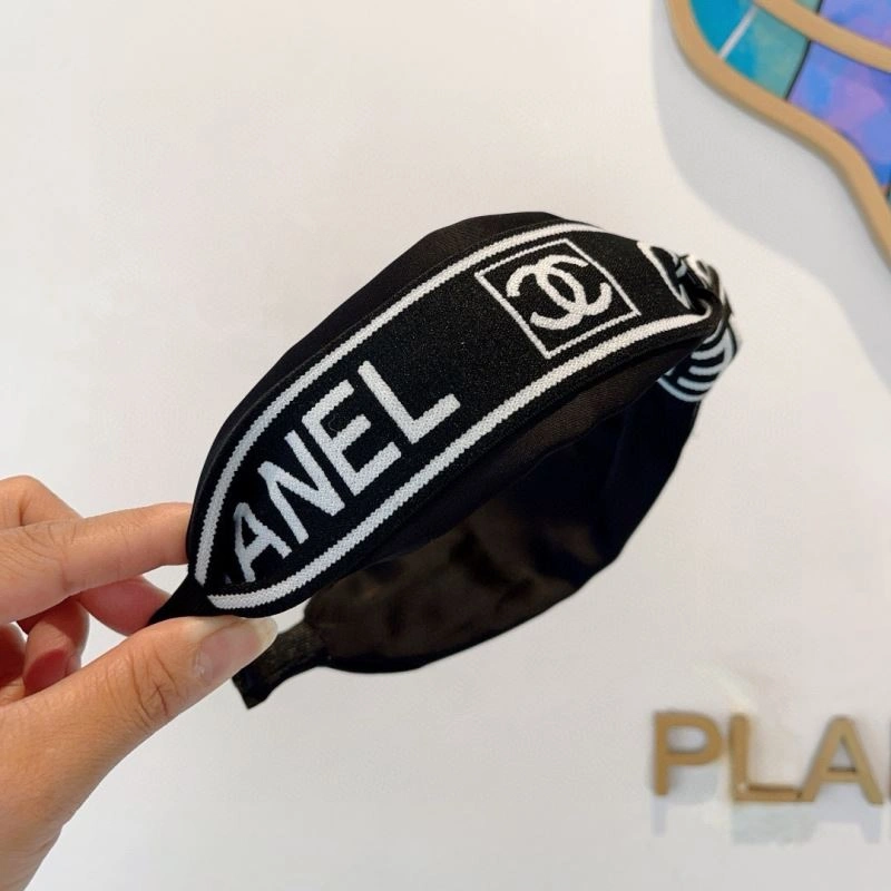 Chanel Hair Hoop DailyWear 263666