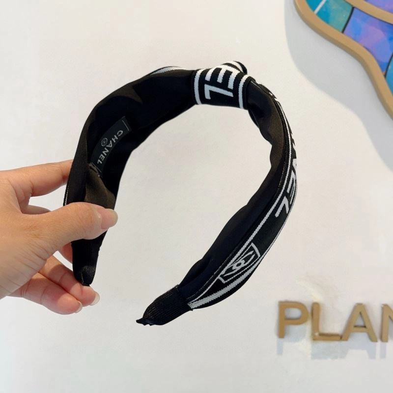 Chanel Hair Hoop DailyWear 263666