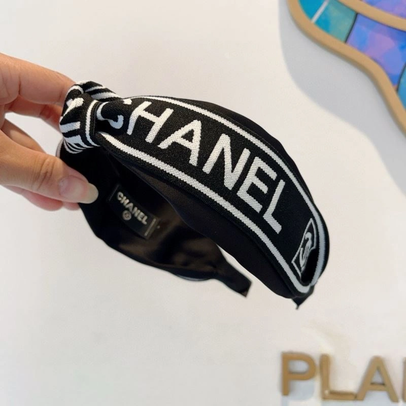 Chanel Hair Hoop DailyWear 263666