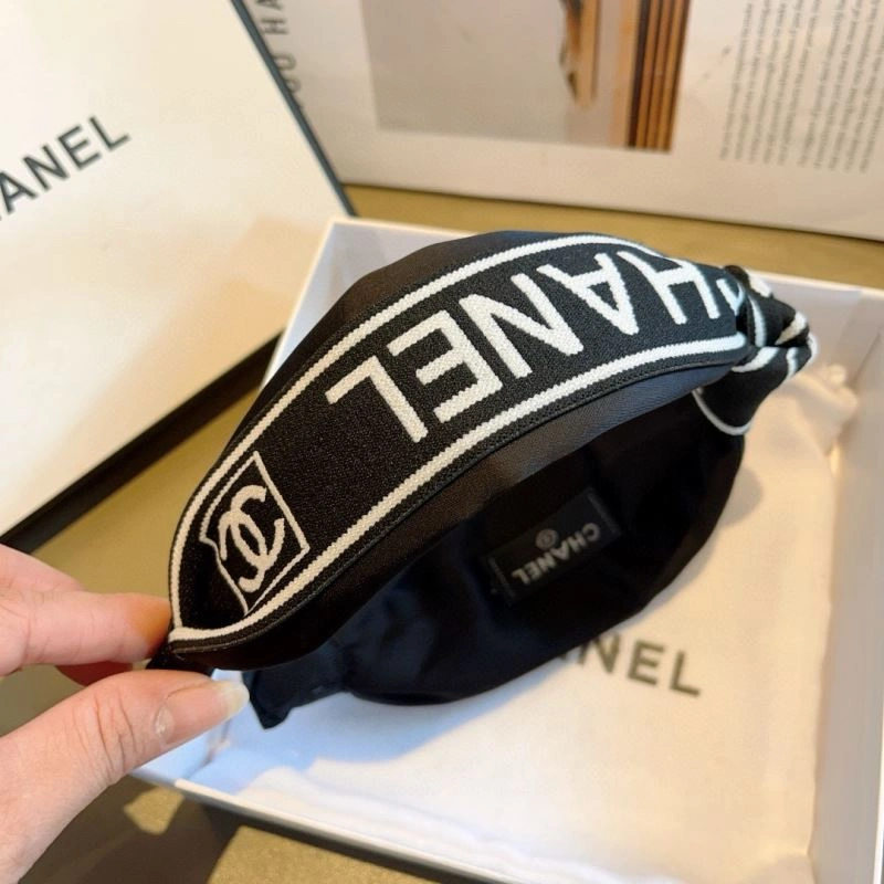 Chanel Hair Hoop DailyWear 263666