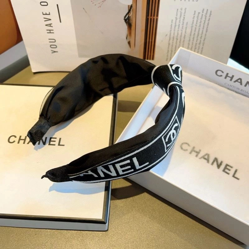 Chanel Hair Hoop DailyWear 263666