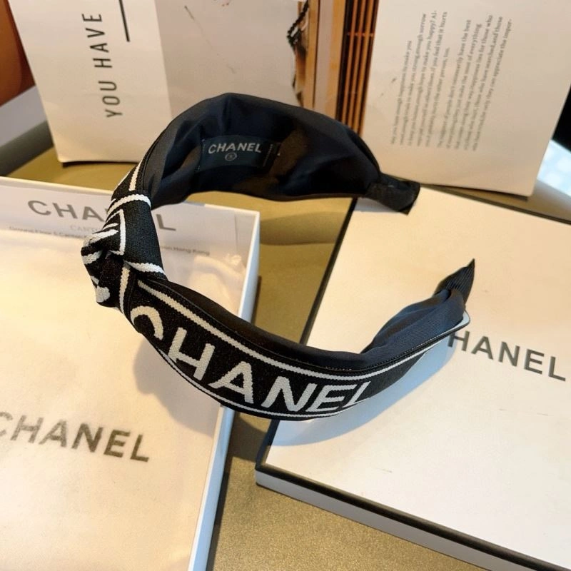 Chanel Hair Hoop DailyWear 263666