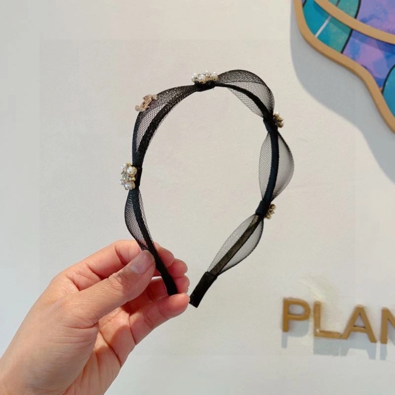 Chanel Hair Hoop FreshLook 263686
