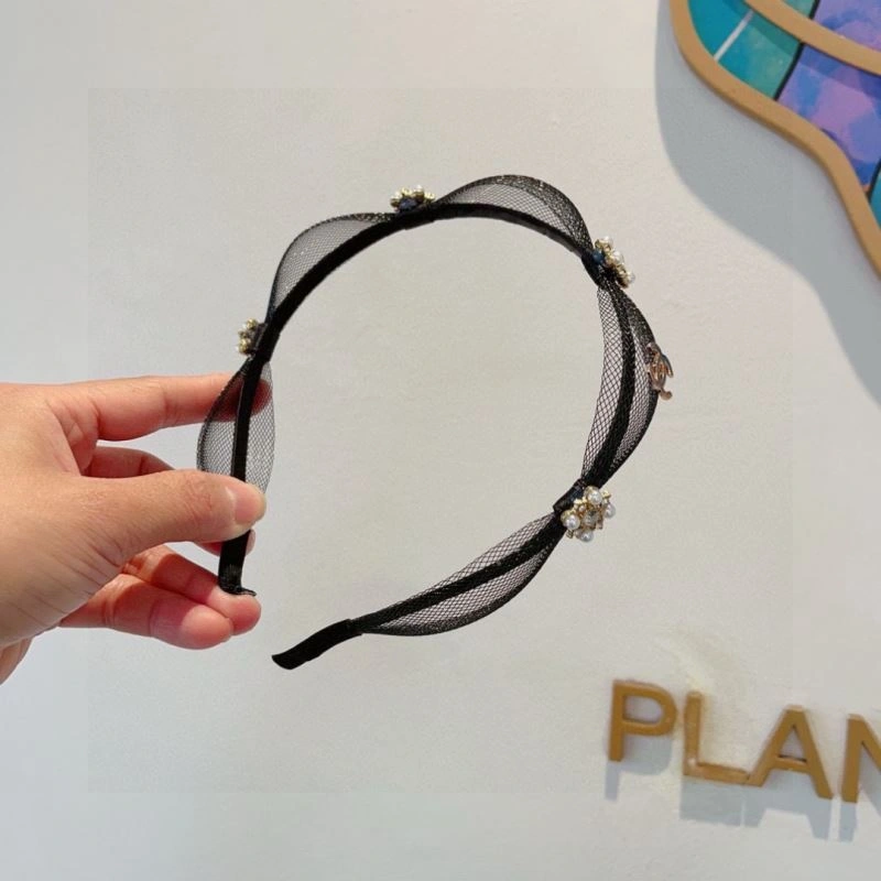 Chanel Hair Hoop FreshLook 263686