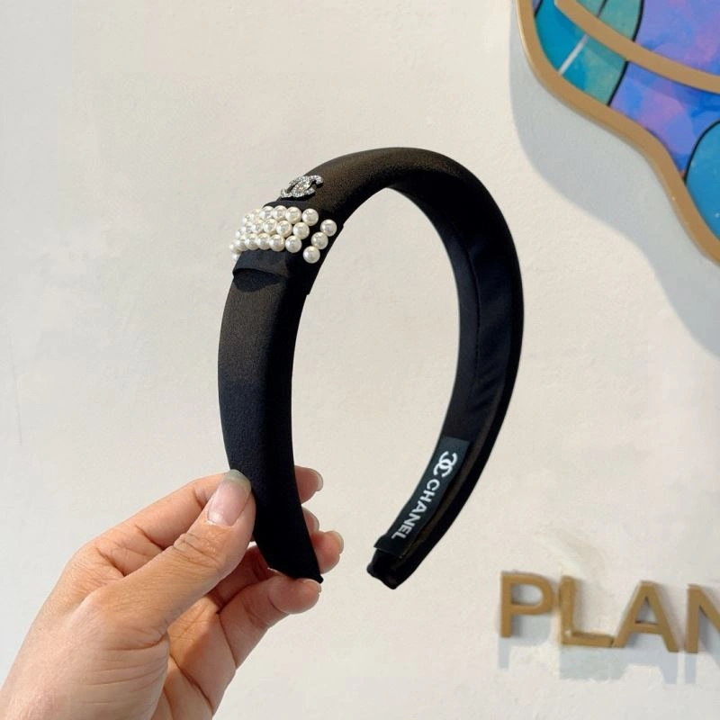 TopPick Chanel Hair Hoop 263670