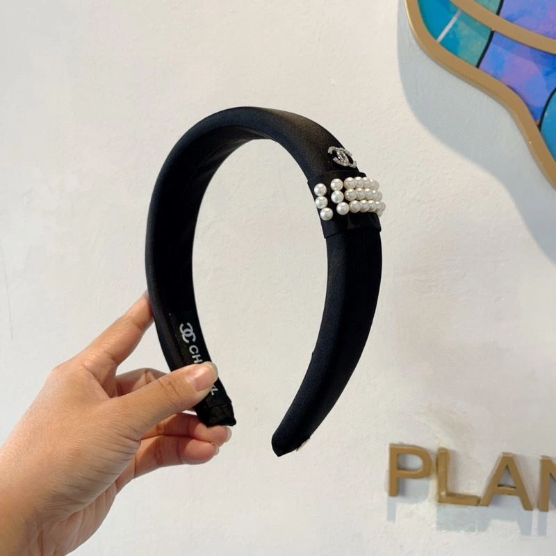 TopPick Chanel Hair Hoop 263670