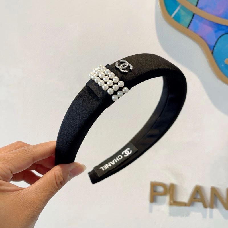 TopPick Chanel Hair Hoop 263670
