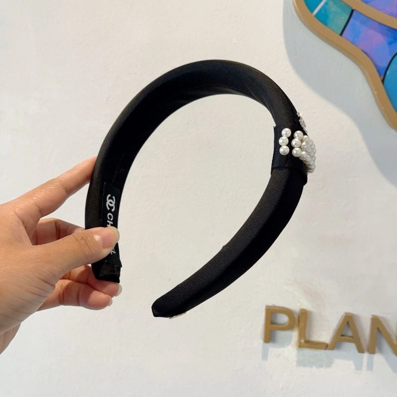 TopPick Chanel Hair Hoop 263670