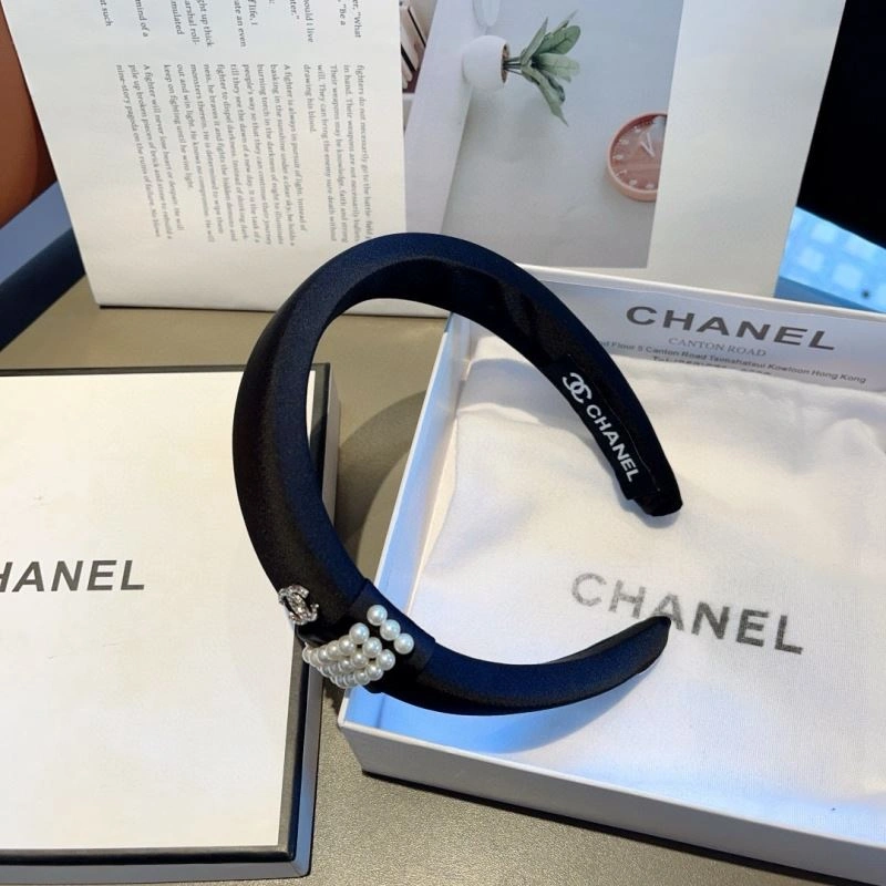 TopPick Chanel Hair Hoop 263670
