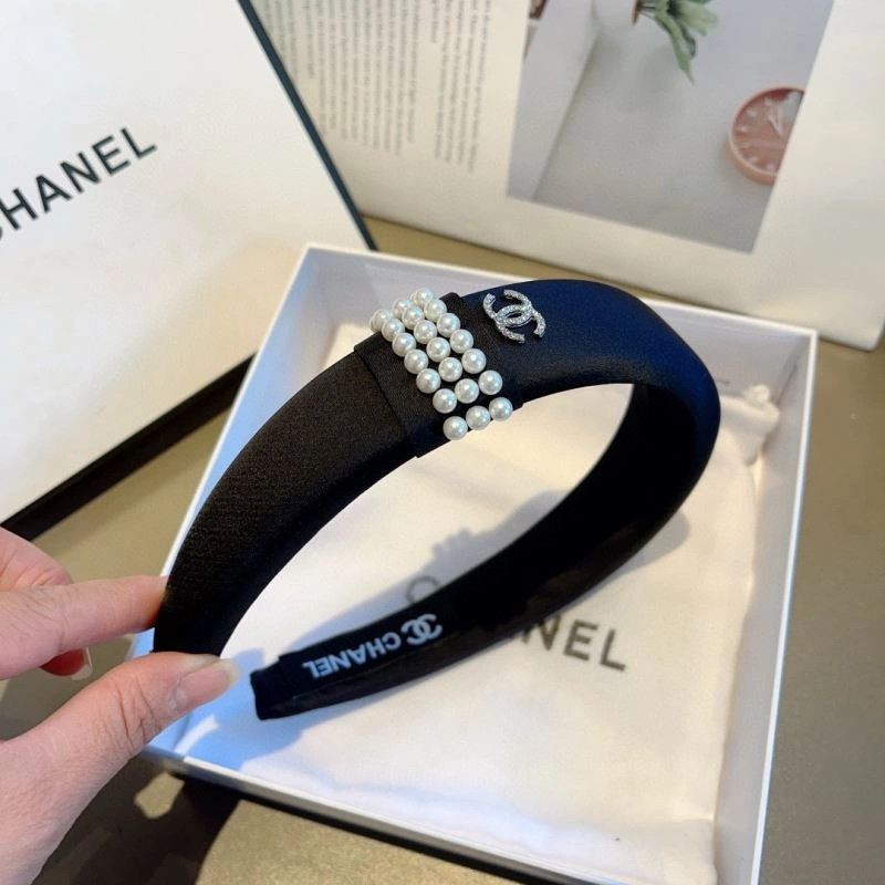 TopPick Chanel Hair Hoop 263670
