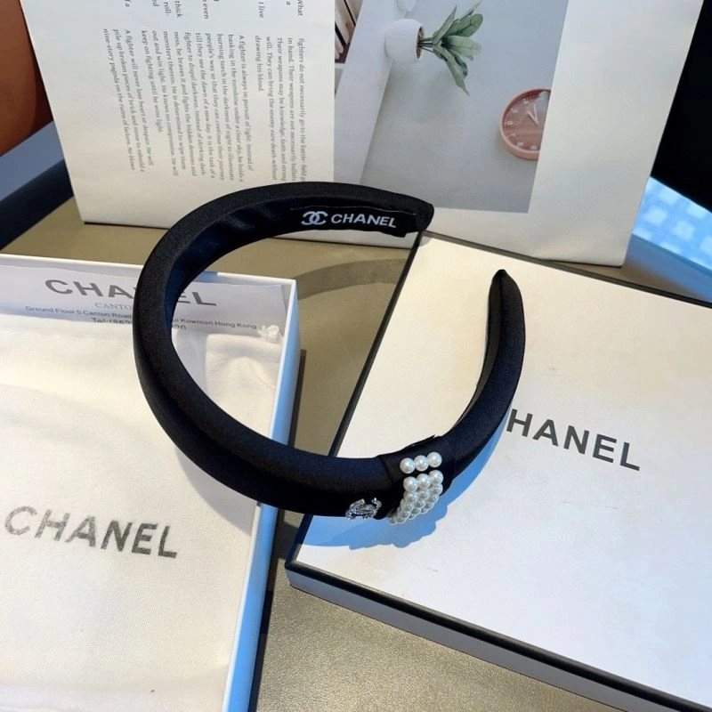 TopPick Chanel Hair Hoop 263670