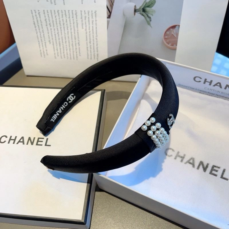 TopPick Chanel Hair Hoop 263670