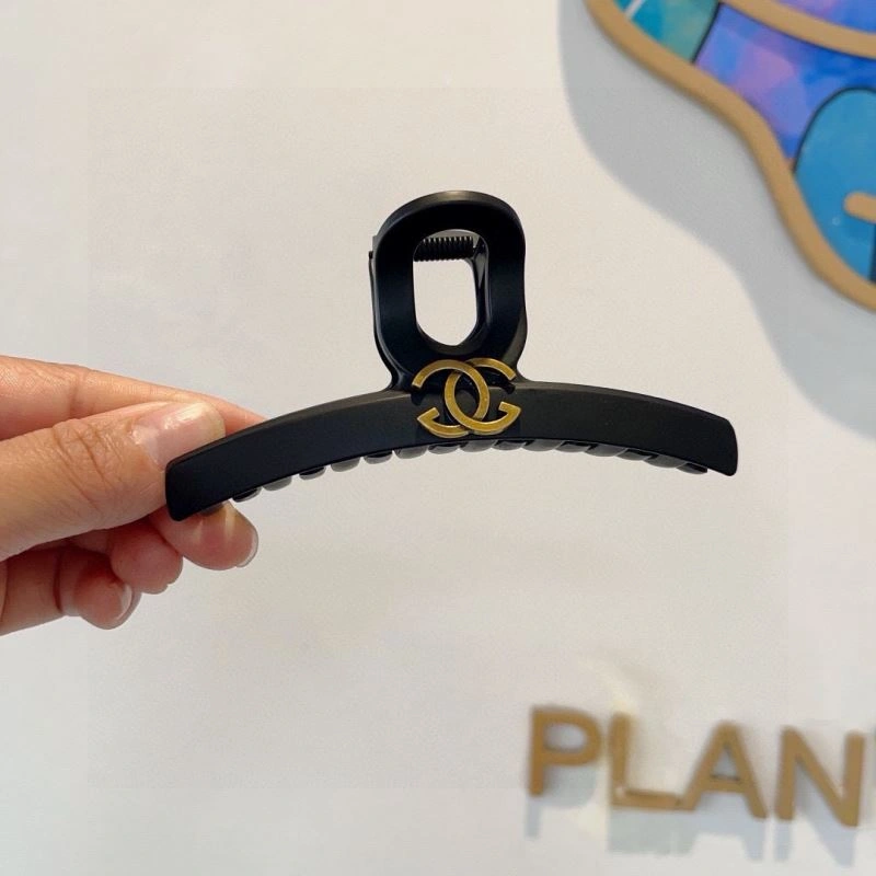 Chanel Hair Hoop Casual 263690
