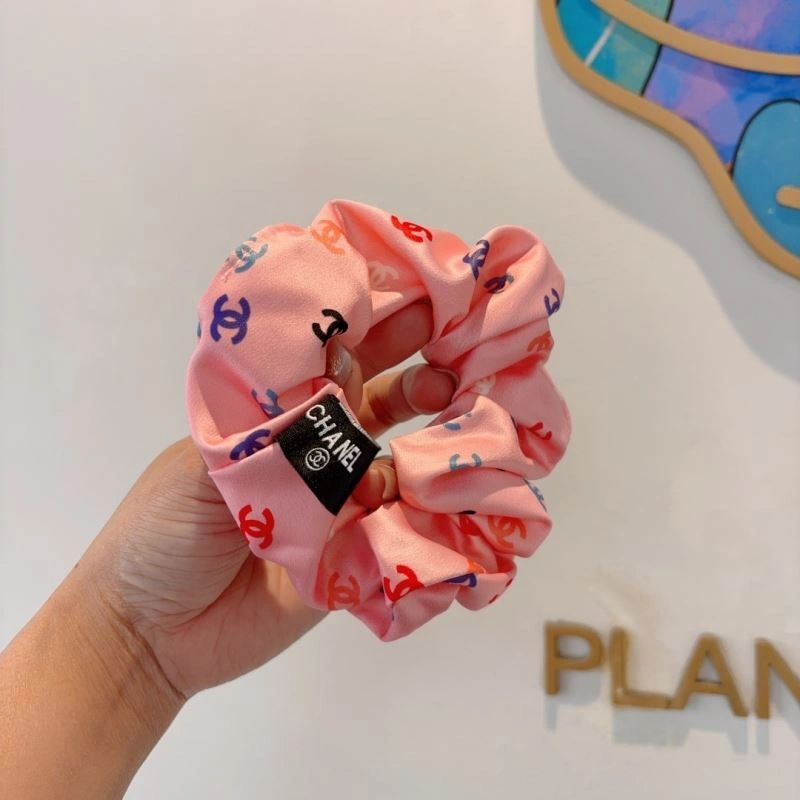 TravelReady Chanel Hair Hoop 263665
