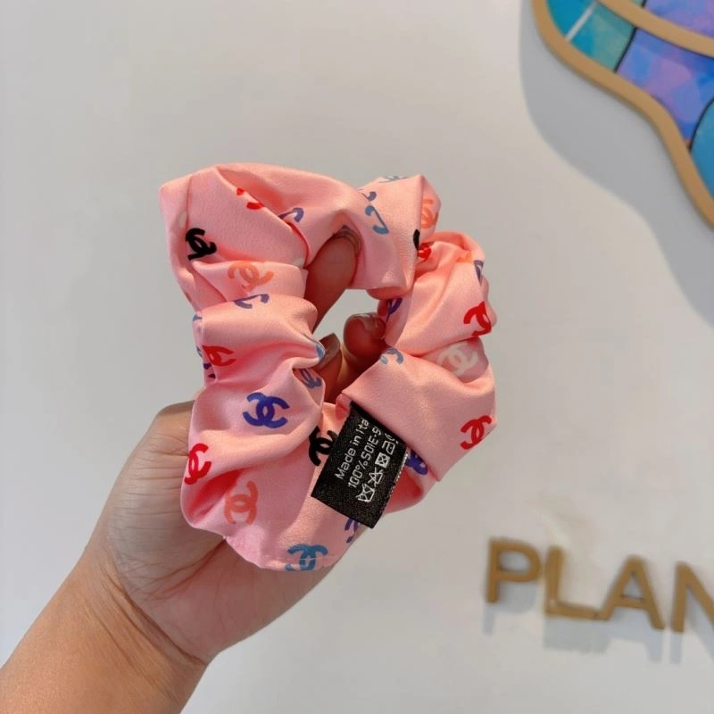TravelReady Chanel Hair Hoop 263665