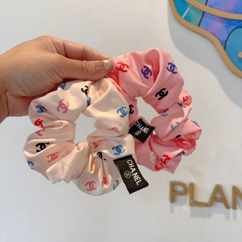 TravelReady Chanel Hair Hoop 263665