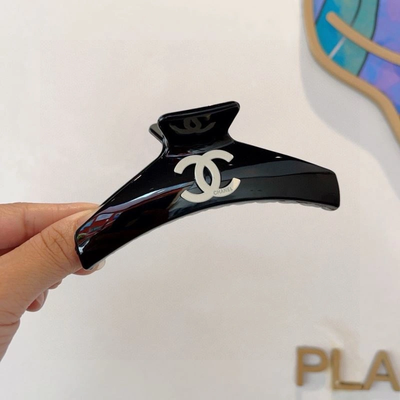StreetReady Chanel Hair Hoop 263664