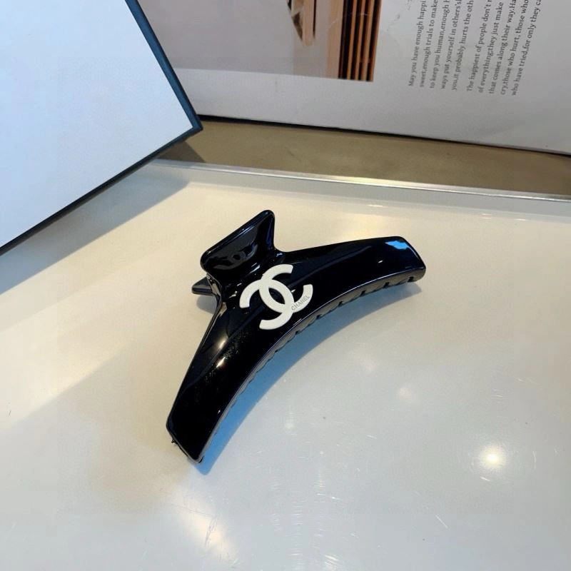 StreetReady Chanel Hair Hoop 263664