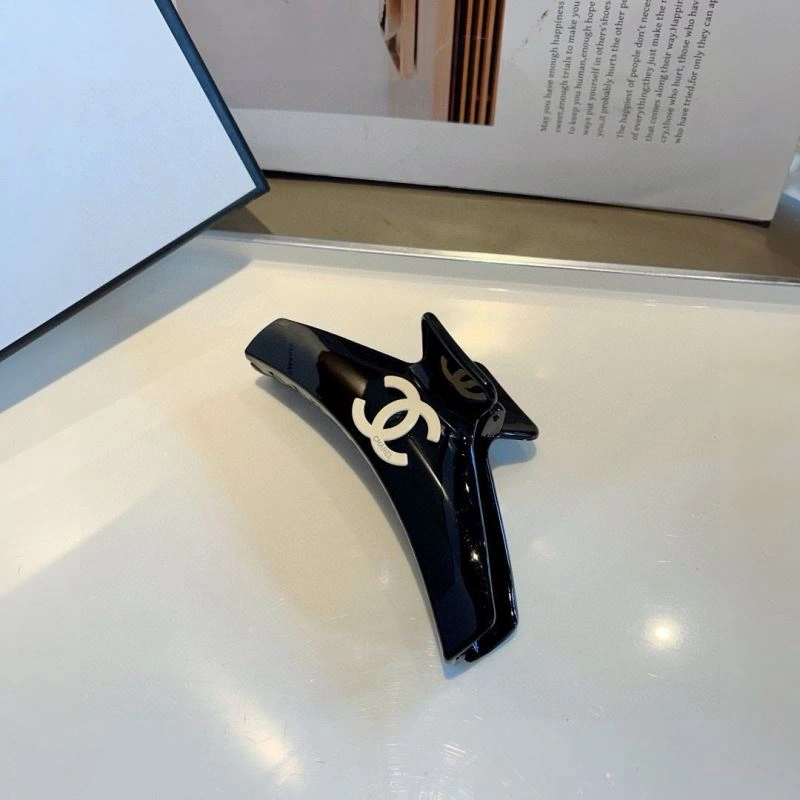 StreetReady Chanel Hair Hoop 263664
