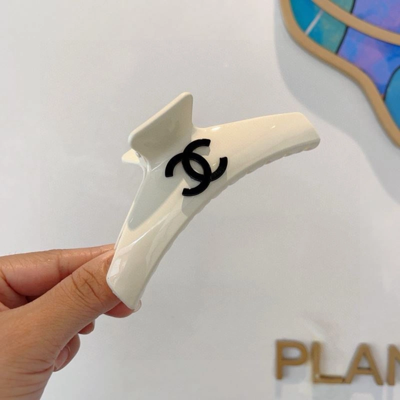 Chanel Hair Hoop Breathable 263683