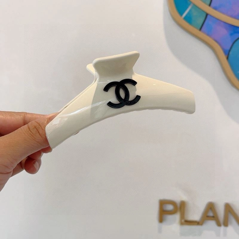 Chanel Hair Hoop Breathable 263683