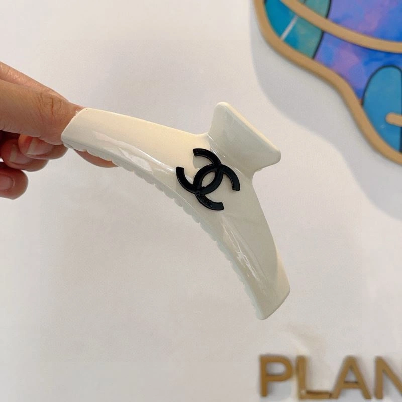 Chanel Hair Hoop Breathable 263683