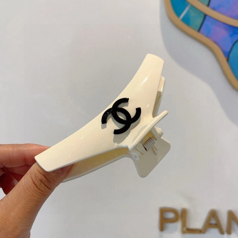 Chanel Hair Hoop Breathable 263683