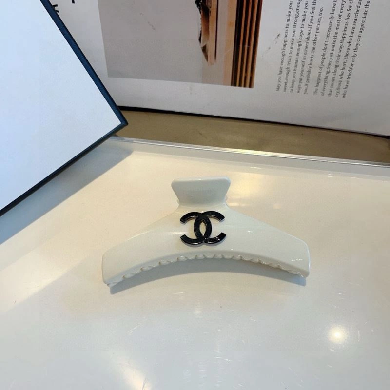 Chanel Hair Hoop Breathable 263683