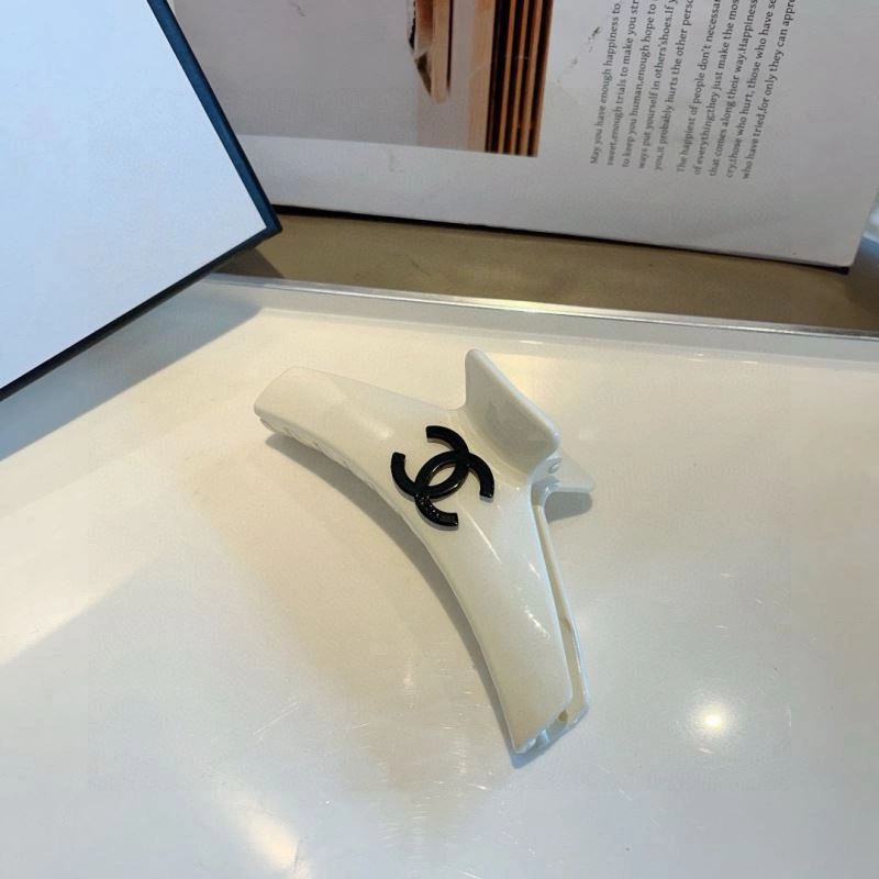 Chanel Hair Hoop Breathable 263683