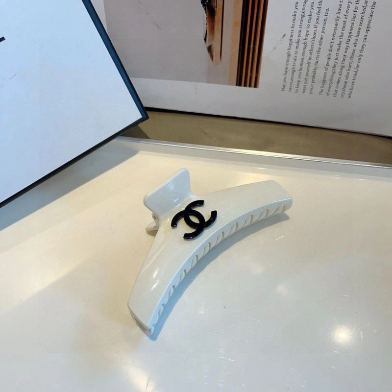 Chanel Hair Hoop Breathable 263683