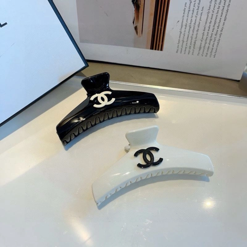 Chanel Hair Hoop Breathable 263683