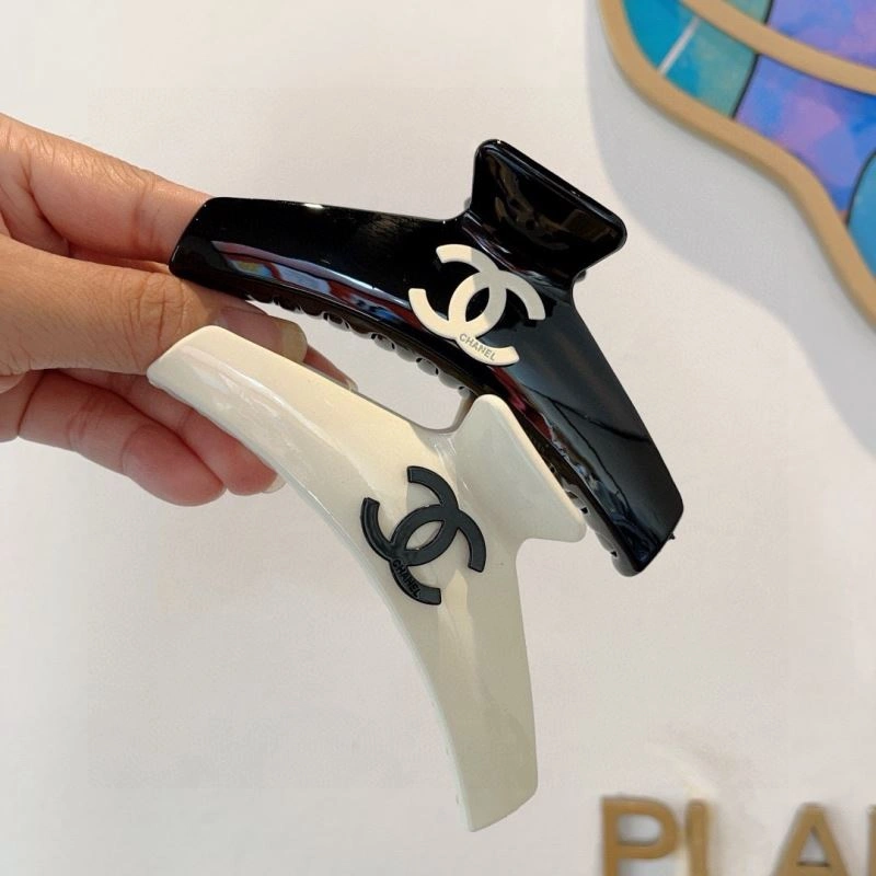 Chanel Hair Hoop Breathable 263683