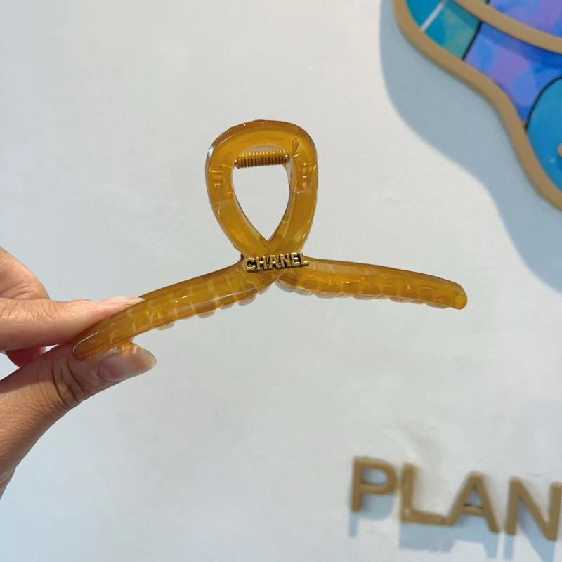 Chanel Hair Hoop RelaxedFit 263685