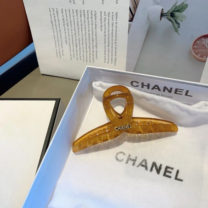Chanel Hair Hoop RelaxedFit 263685