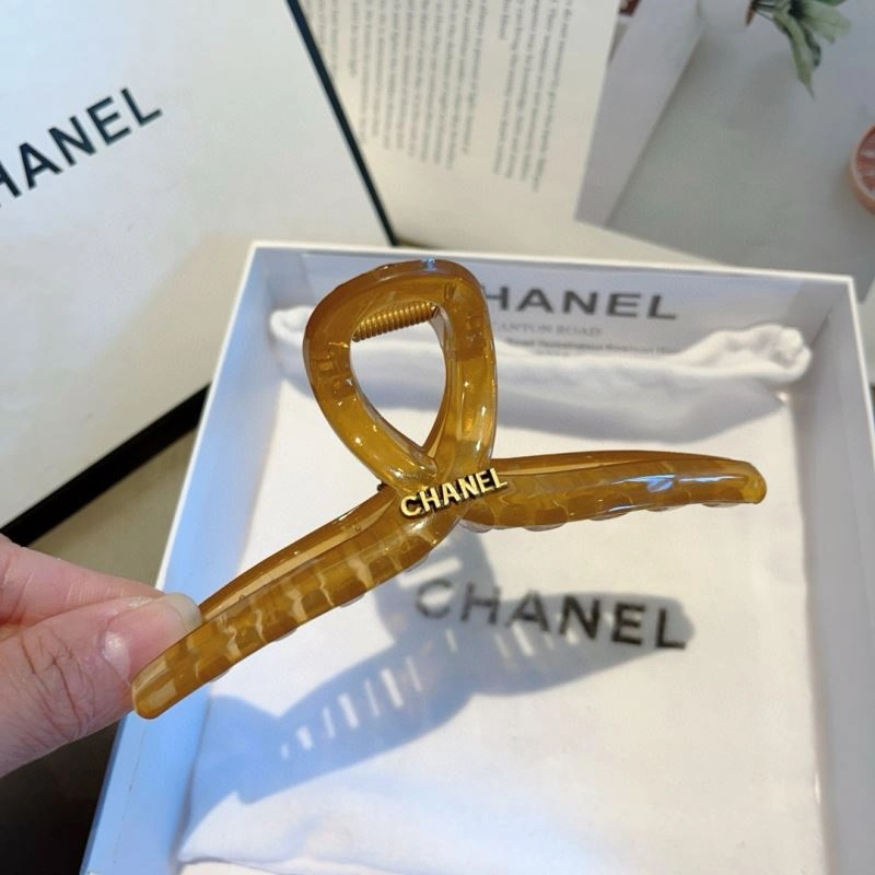 Chanel Hair Hoop RelaxedFit 263685