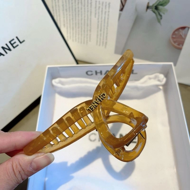Chanel Hair Hoop RelaxedFit 263685