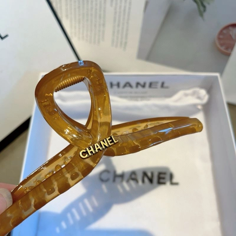 Chanel Hair Hoop RelaxedFit 263685