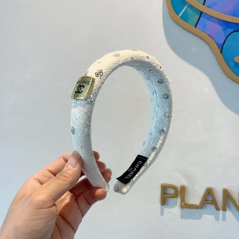 HighQuality Chanel Hair Hoop 263657
