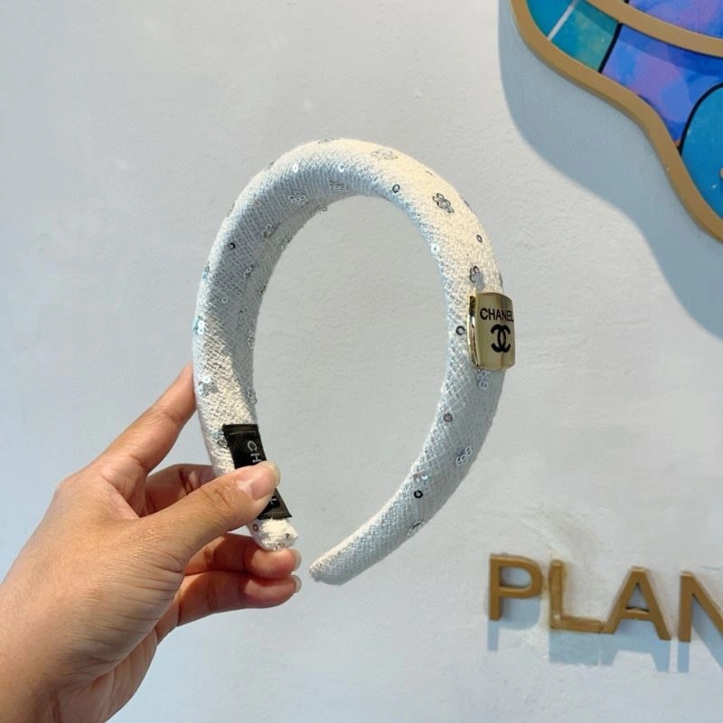HighQuality Chanel Hair Hoop 263657
