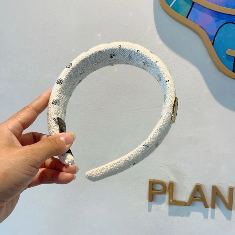 HighQuality Chanel Hair Hoop 263657
